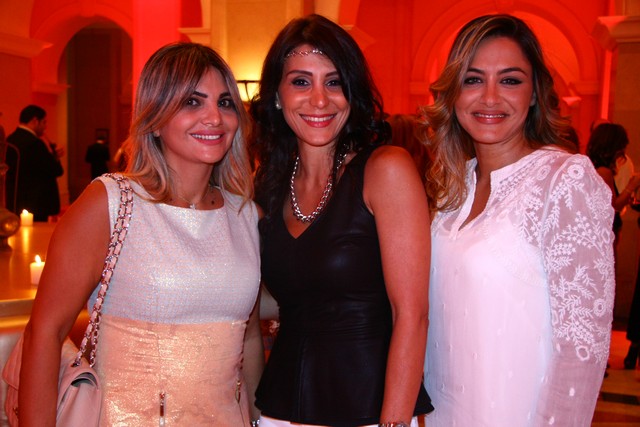 Toumouh Annual Event 